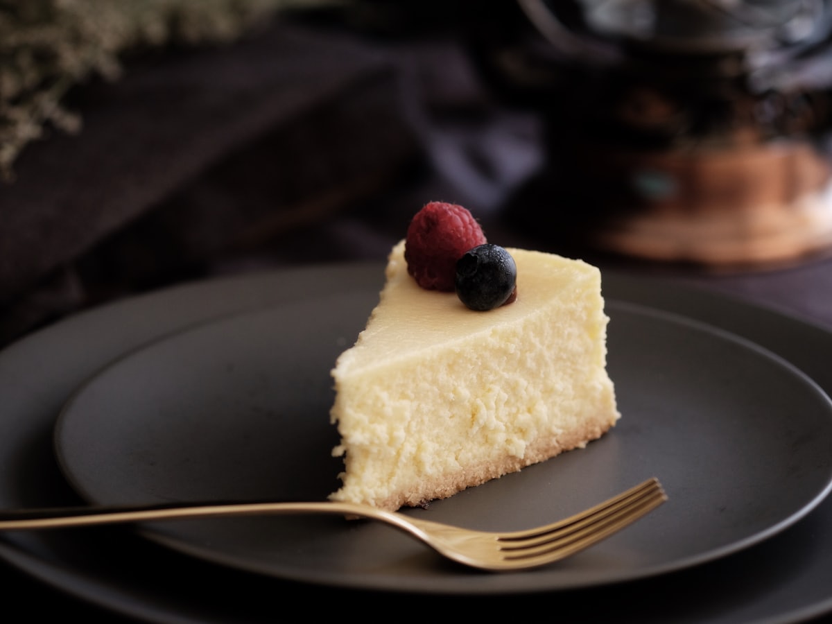 New York Cheesecake